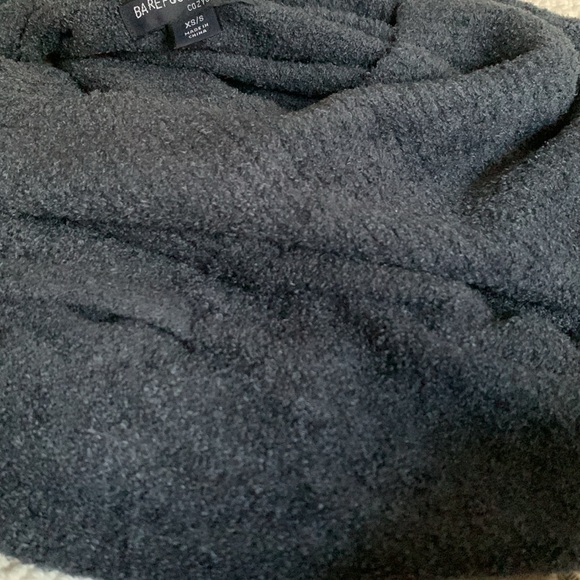 Barefoot Dreams Cardigan Sweater - Picture 8 of 8